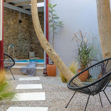 Incomparable Plaka'S Luxury Apt Private Pool Афіни Екстер'єр фото