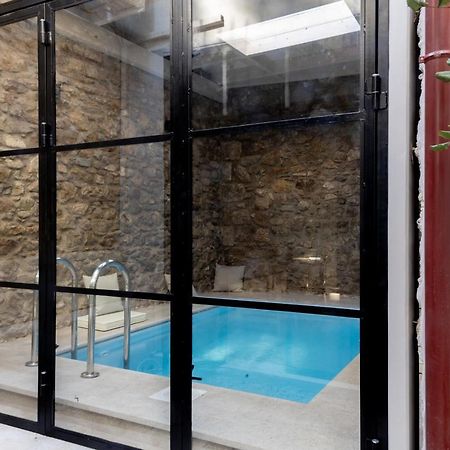 Incomparable Plaka'S Luxury Apt Private Pool Афіни Екстер'єр фото