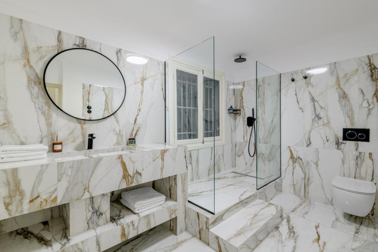 Incomparable Plaka'S Luxury Apt Private Pool Афіни Екстер'єр фото