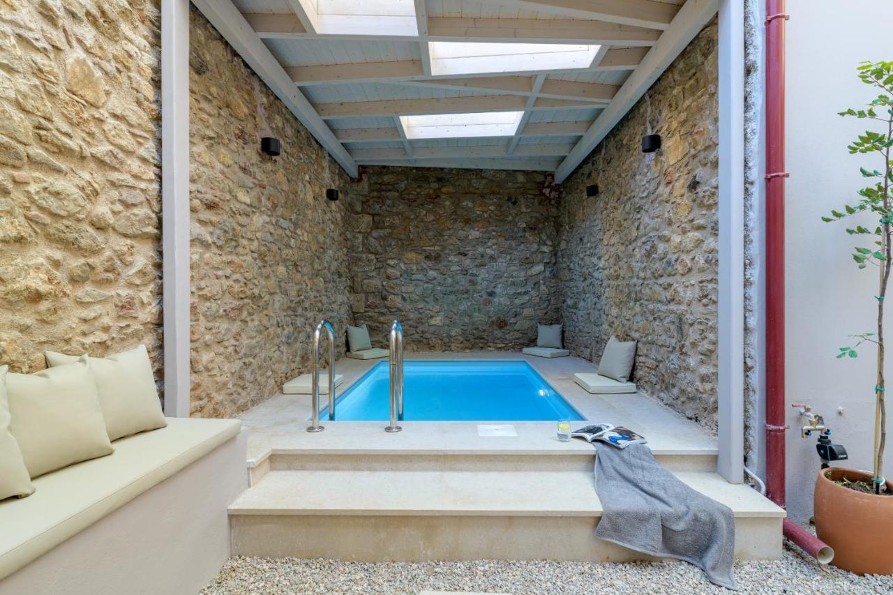 Incomparable Plaka'S Luxury Apt Private Pool Афіни Екстер'єр фото