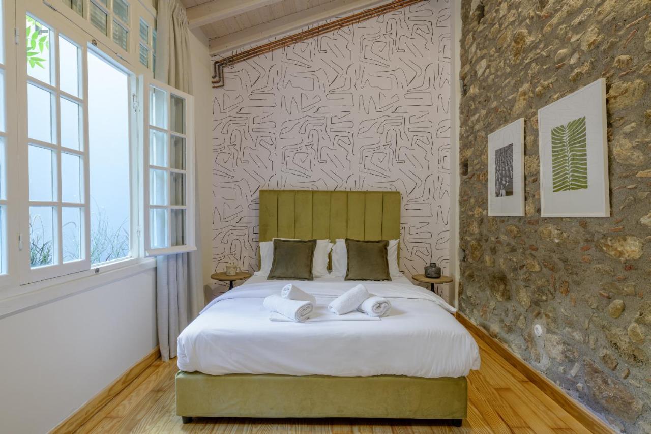 Incomparable Plaka'S Luxury Apt Private Pool Афіни Екстер'єр фото