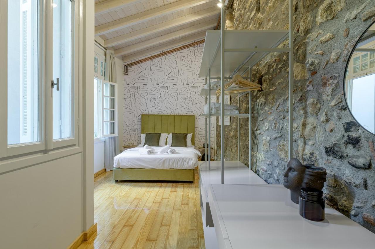 Incomparable Plaka'S Luxury Apt Private Pool Афіни Екстер'єр фото